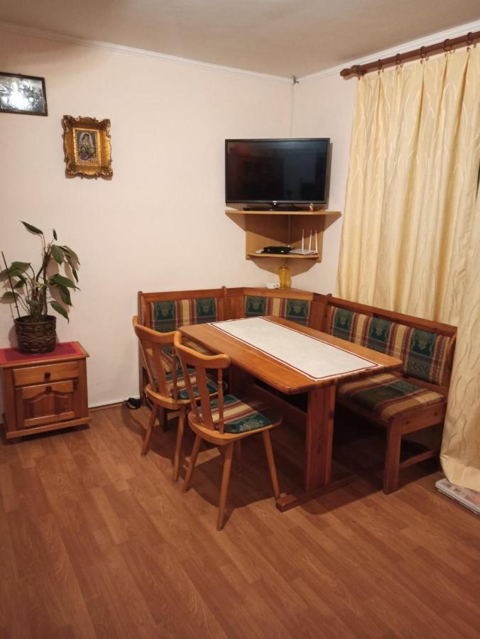 Apartman Nebojsa Rudnik Exteriér fotografie