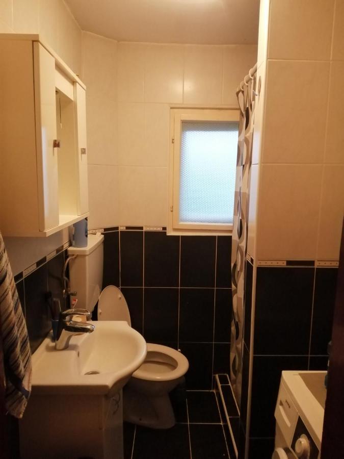 Apartman Nebojsa Rudnik Exteriér fotografie