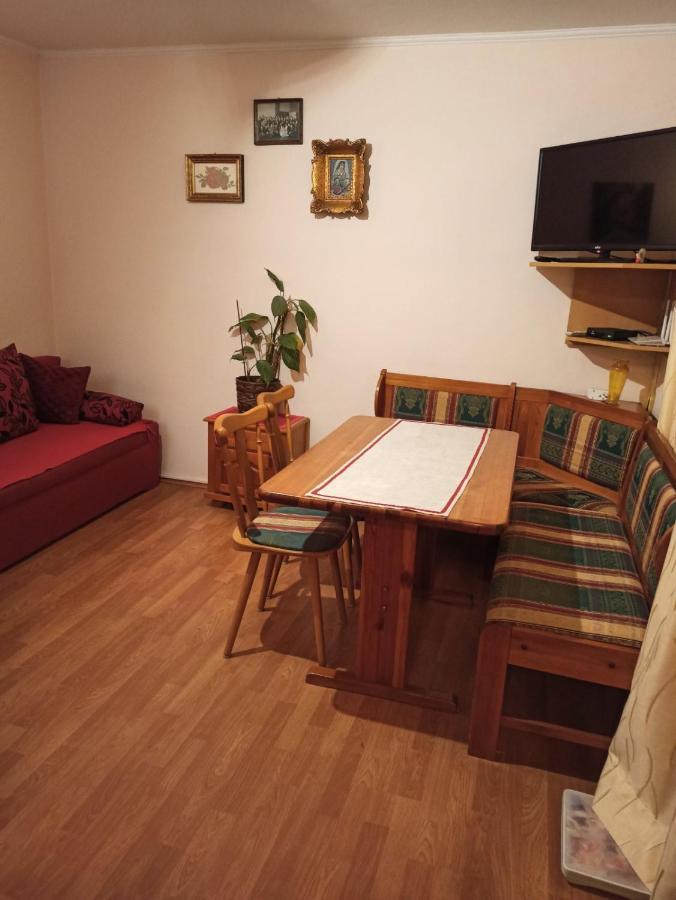 Apartman Nebojsa Rudnik Exteriér fotografie