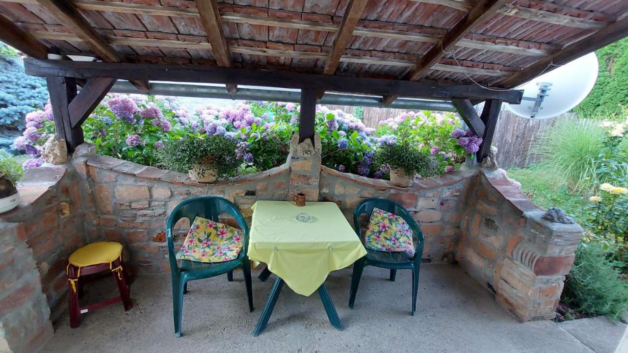 Apartman Nebojsa Rudnik Exteriér fotografie