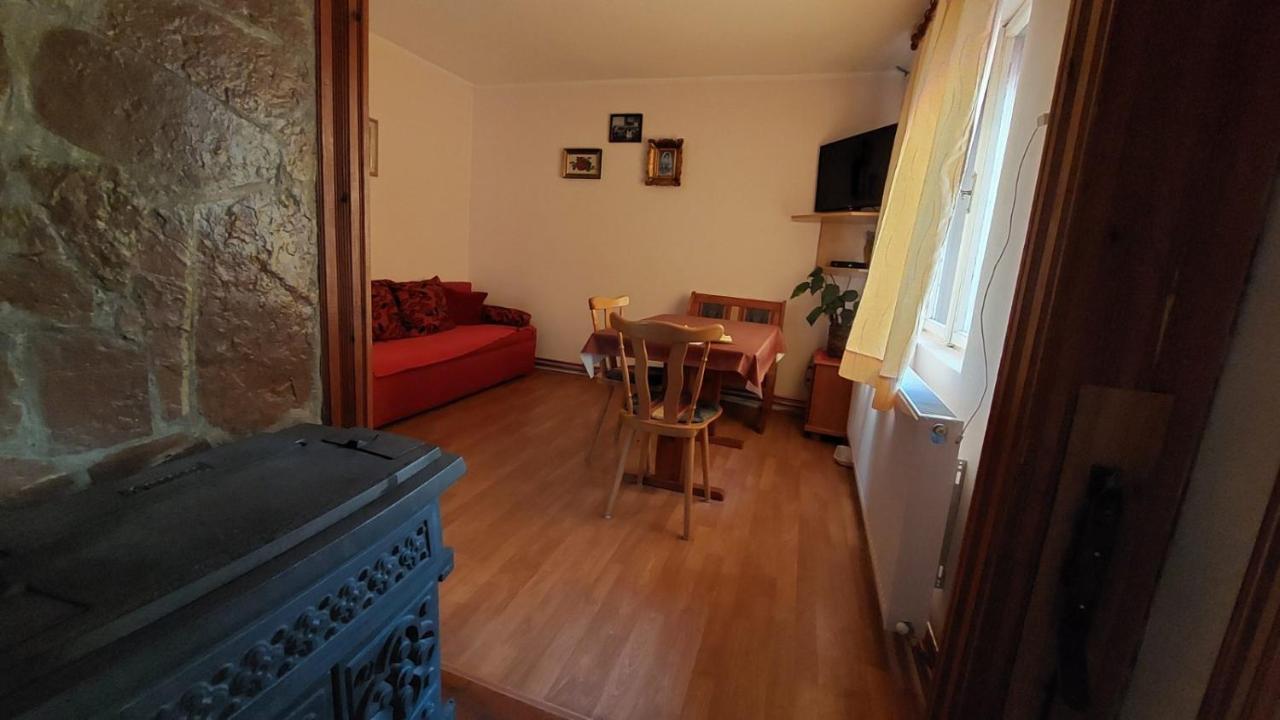 Apartman Nebojsa Rudnik Exteriér fotografie